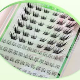 Irtoripset – Kiinnitä ilman liimaa