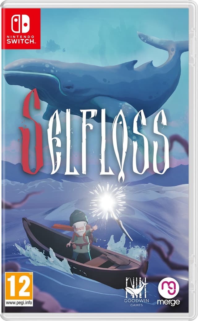 Selfloss Nintendo Switch
