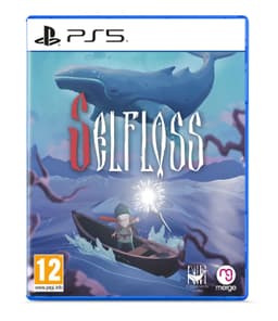 Selfloss Playstation 5