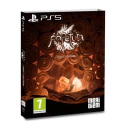 Papetura - Craft Edition Playstation 5