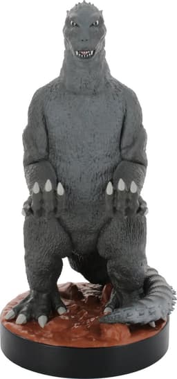Cable Guys Gojira mobil/kontroller holderfigur