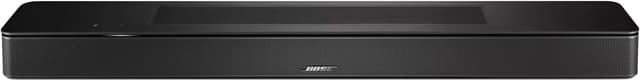 Bose Smart lydplanke (sort)