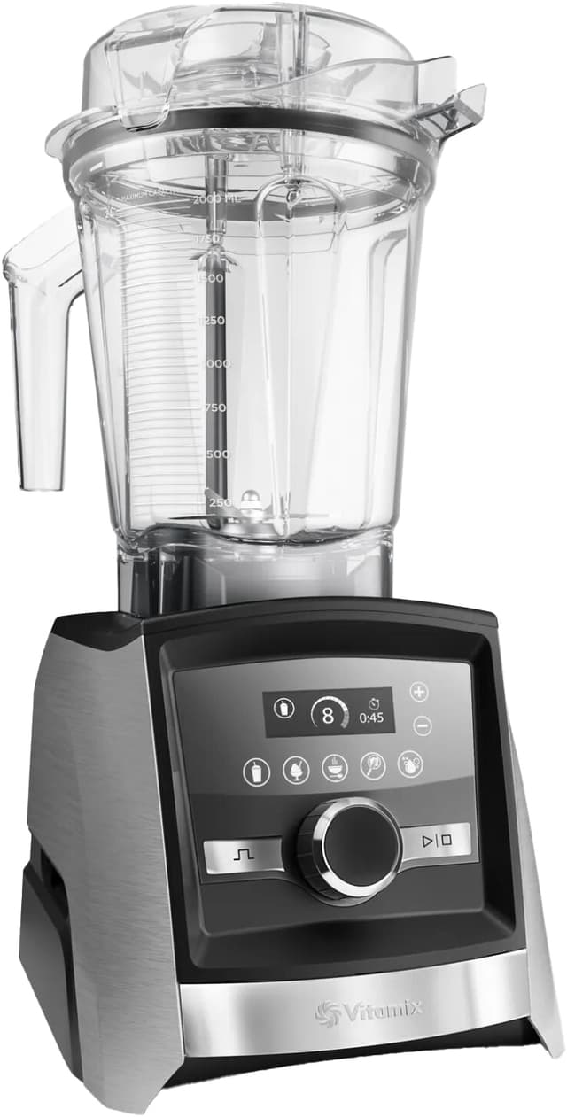 Vitamix Ascent 3500i blender 63192