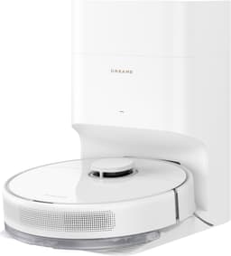 Dreame D10 Plus Gen 2 robotstøvsuger DI1040 (hvit)