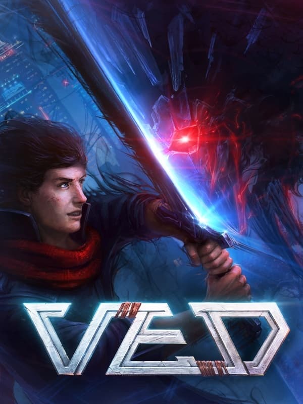 VED Nintendo Switch