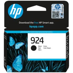 HP 924 bläckpatron (svart)