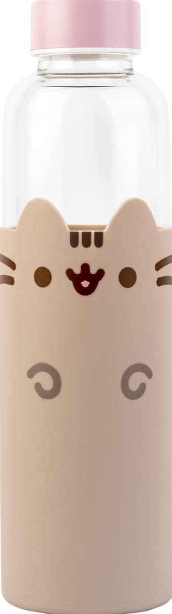 Grupo Erik Pusheen vandflaske
