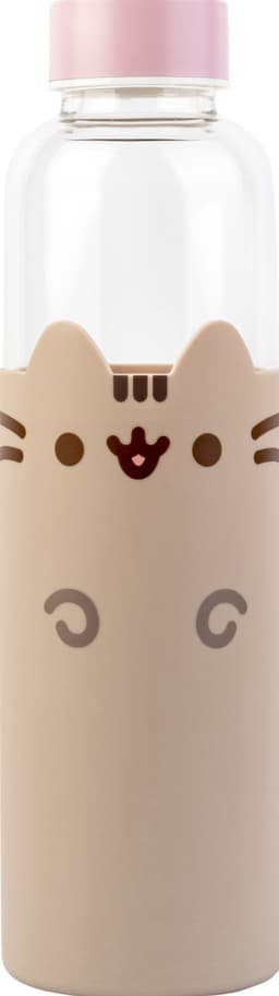 Grupo Erik Pusheen vannflaske