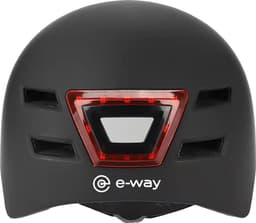 E-way scooterhjälm M 602811