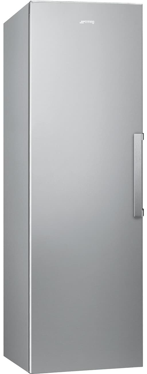 Smeg Serie Universiell Frysskåp FF18EN2HX (rostfri)