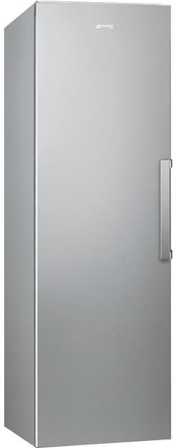 Smeg Universel Serie Fryseskab FF18EN2HX (rustfrit stål)