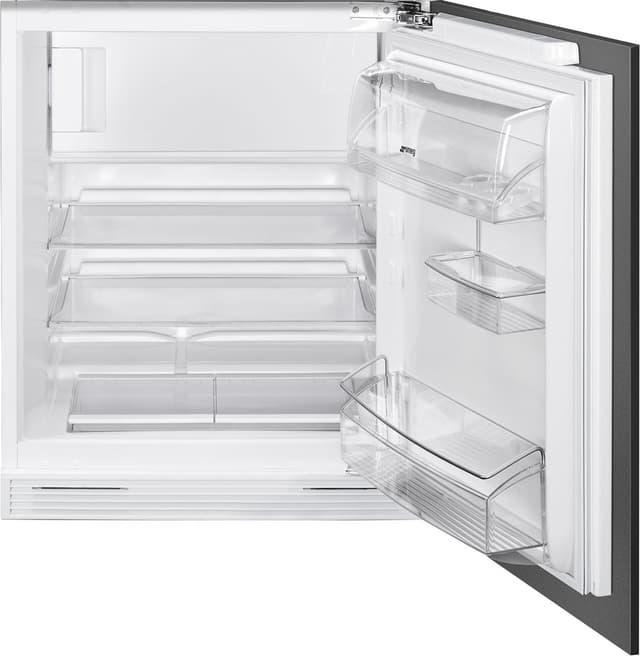Smeg Køleskab U8C082DE billede 1