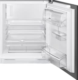 Smeg Serie Universiell Køleskab med fryseboks U8C082DE (integreret)