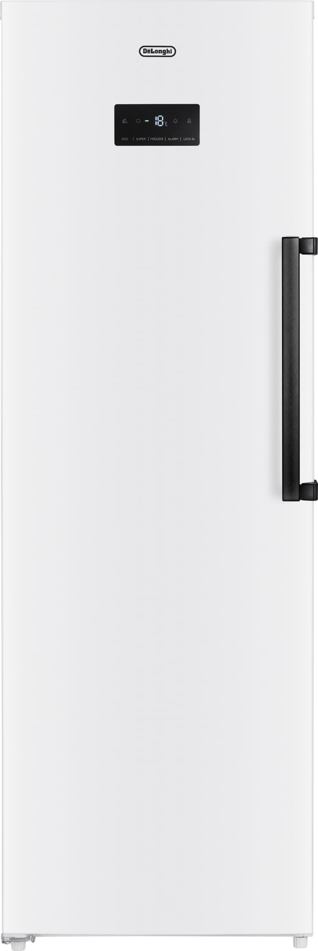 Delonghi Fryseskab DTF185W24E (hvid)