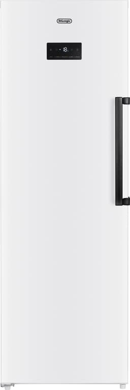 Delonghi fryseskap DTF185W24E (hvit)