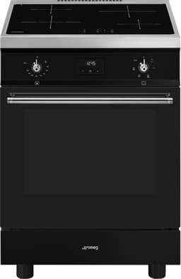 Smeg Symphony Induktioliesi C6IMBLT2 (60cm)