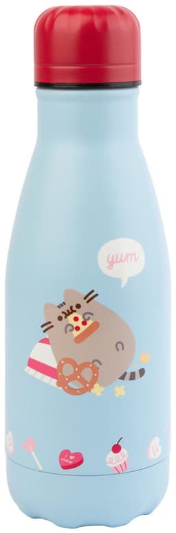 Grupo Erik Pusheen thermos (Purrfect Love)