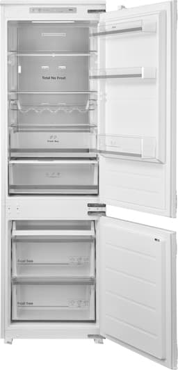 Epoq integrert kombiskap EBF177I24D