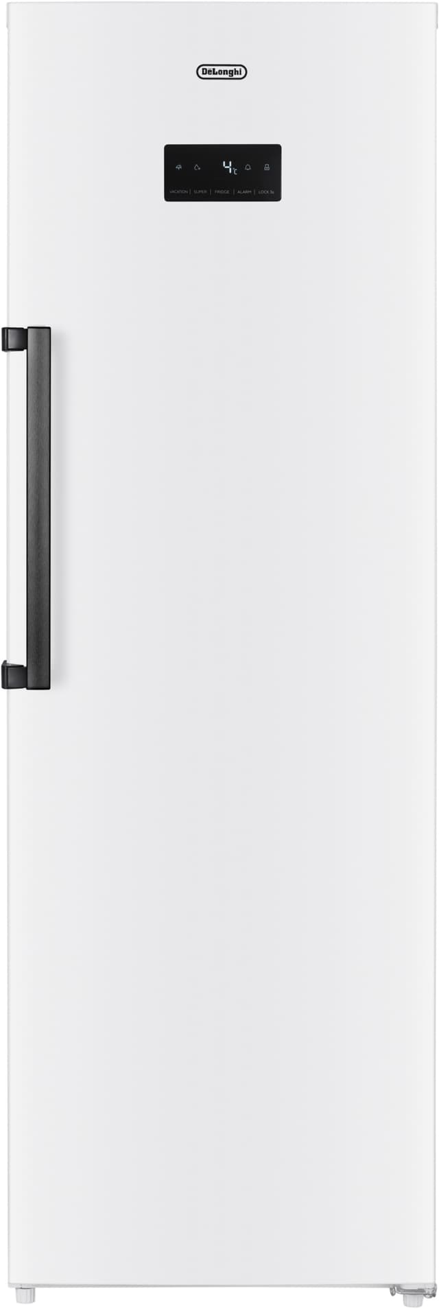 Delonghi kjøleskap DTR185W24E