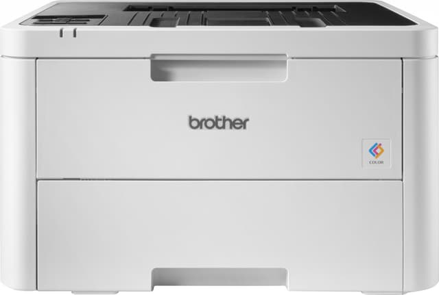 Brother HLL-3215CW  (vit)