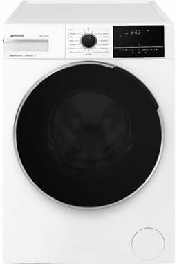 Smeg Tvättmaskin WNP04SEAIN (10kg)