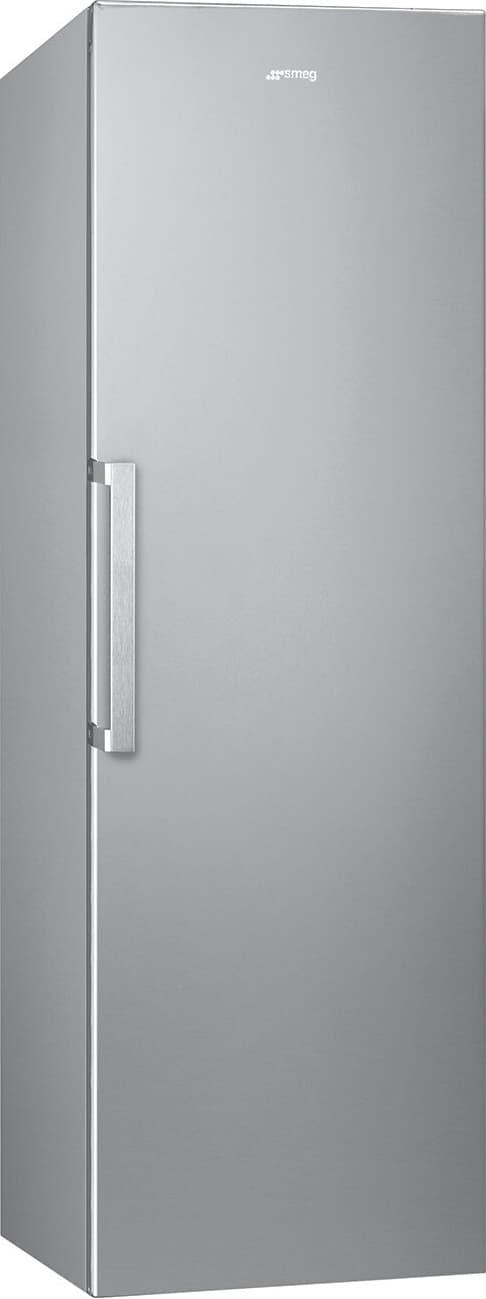 Smeg Serie Universiell Kylskåp FS18EV2HX (rostfri)