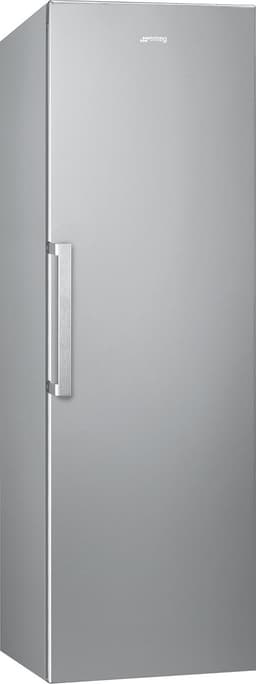 Smeg Universale Serie Køleskab FS18EV2HX (rustfrit stål)
