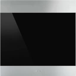 Smeg Serie Classic Vinkyl CVI329X3 (integrerad)