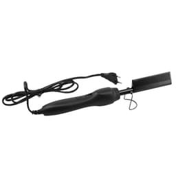Suoristus ja kiharrin, 2-in-1