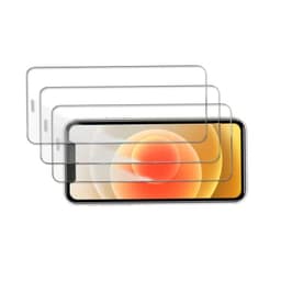 Skjermbeskytter for iPhone 12/12 Pro
