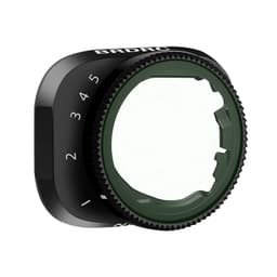 Variable ND-filtre 2-5 stopp for DJI Mini 3/Mini 3 Pro