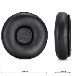 Øreputer til Skullcandy Cassette Wireless Grå