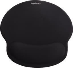 Sandstrøm musematte (sort)