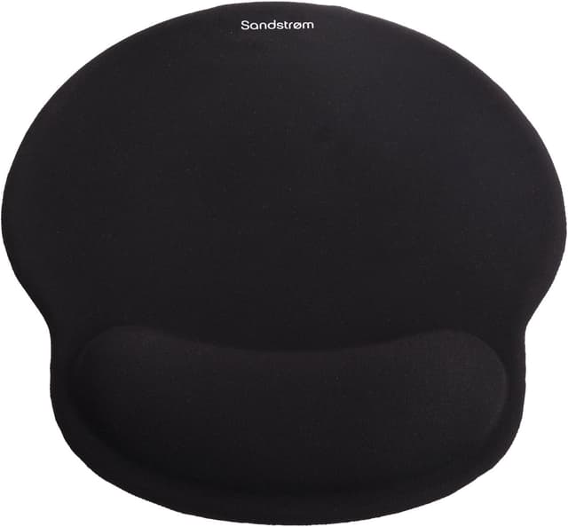 Sandstrøm musmatta (svart)