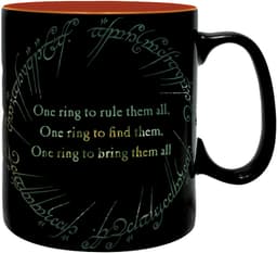 ABYStyle LOTR krus (Sauron)