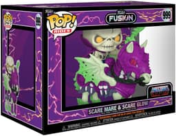 Funko POP! Rides Masters of the Universe Scareglow & Nyte Mare figur