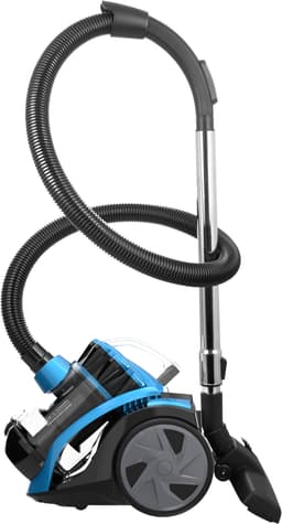 Emerio Cyclone påslös dammsugare VCE-108278.10