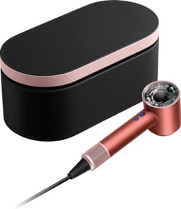 Dyson Supersonic Nural hiustenkuivaaja 561725-01 (Strawberry Bronze)