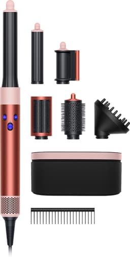 Dyson Airwrap Multistyer muotoilulaite 581840-01 (pronssi/pinkki)