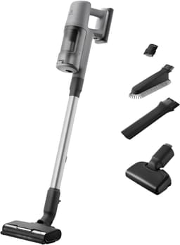 Electrolux 600 sladdlös skaftdammsugare EP61C21SN2 (urban grey)