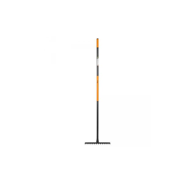 Kratta Bradas 36cm, borstål