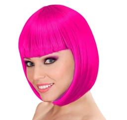 Peruk Fuchsia Lou Lou
