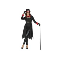 Costume Vampire Gothic S