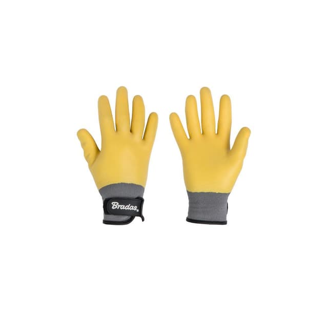 Gloves DESERT latex, size 9