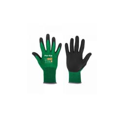 Hansker FLEX GRIP FOAM nitril, størrelse 9