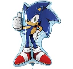 Forma Sonic
