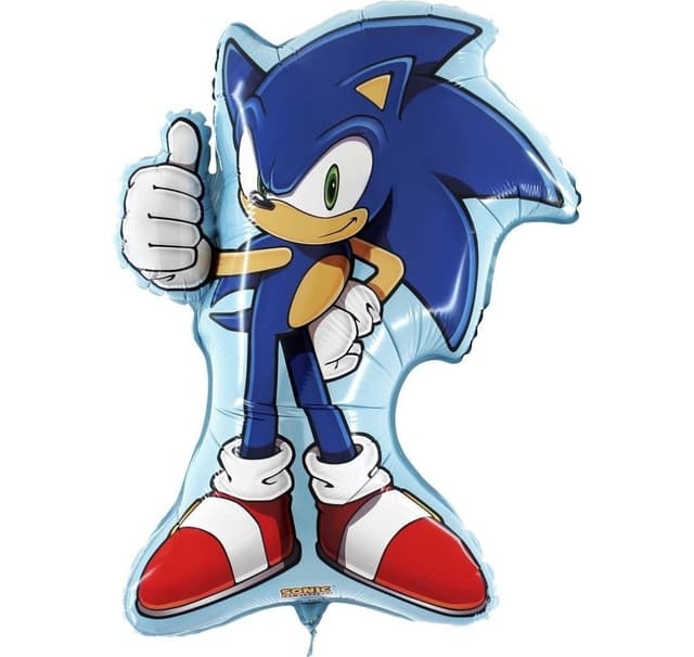Forma Sonic