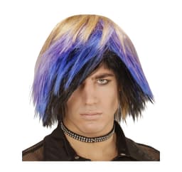 Paryk Emo mand