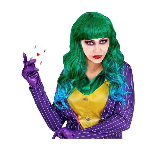 Peruk Evil Joker