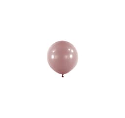 B250 (60 cm) ballong Mode Antik Rosa 1st